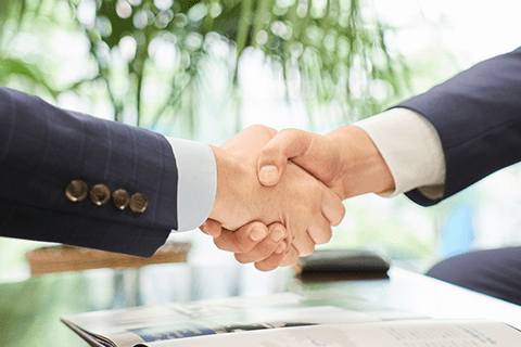 創業支援のご相談